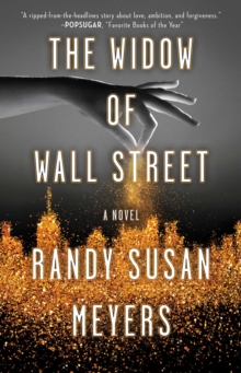 The Widow of Wall Street : A Novel