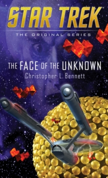 The Face of the Unknown, Paperback Book The Face of the Unknown, Paperback Book
