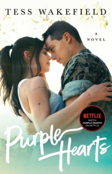 Atria/Emily Bestler Books/Alloy Entertainment Purple Hearts , A Novel
