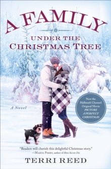 A Family Under the Christmas Tree : A Novel