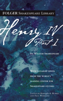 Henry IV, Part 1