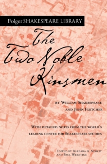 The Two Noble Kinsmen