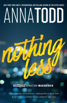 Nothing Less, Paperback Book Nothing Less, Paperback Book