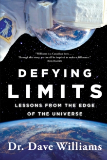 Defying Limits : Lessons from the Edge of the Universe