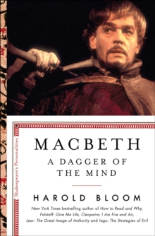 Macbeth : A Dagger of the Mind, Hardback Book Macbeth : A Dagger of the Mind, Hardback Book