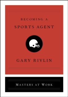 Becoming a Sports Agent