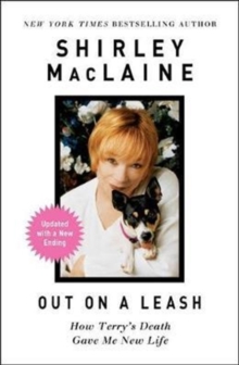 Out on a Leash, Hardback Book Out on a Leash, Hardback Book