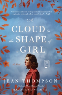 A Cloud in the Shape of a Girl