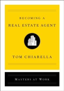 Becoming a Real Estate Agent