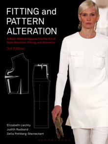 Fitting and Pattern Alteration : A Multi-Method Approach to the Art of Style Selection, Fitting, and Alteration - with STUDIO