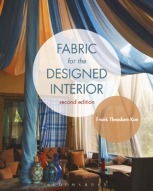 Fabric for the Designed Interior : - with STUDIO