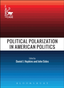 Political Polarization in American Politics