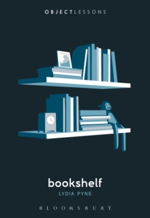 Bookshelf, Paperback / softback Book Bookshelf, Paperback / softback Book