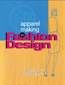 Apparel Making in Fashion Design