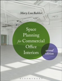 Space Planning for Commercial Office Interiors