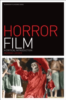 Horror Film : A Critical Introduction