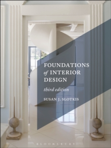 Foundations of Interior Design : - with STUDIO