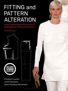 Fitting and Pattern Alteration : Bundle Book + Studio Access Card, Multiple copy pack Book Fitting and Pattern Alteration : Bundle Book + Studio Access Card, Multiple copy pack Book