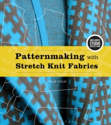 Patternmaking with Stretch Knit Fabrics : Bundle Book + Studio Access Card