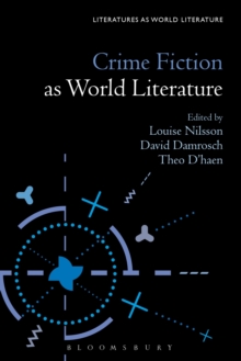 Crime Fiction as World Literature