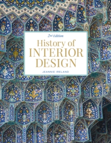 History of Interior Design : - with STUDIO