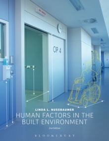 Human Factors in the Built Environment : - with STUDIO