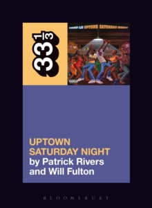 Camp Lo's Uptown Saturday Night