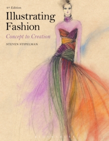 Illustrating Fashion : Concept to Creation - with STUDIO