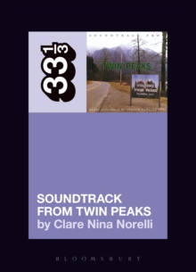 Angelo Badalamenti's Soundtrack from Twin Peaks