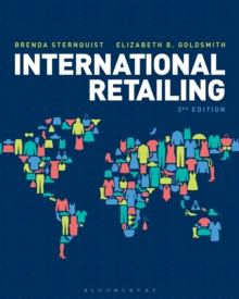 International Retailing : - with STUDIO