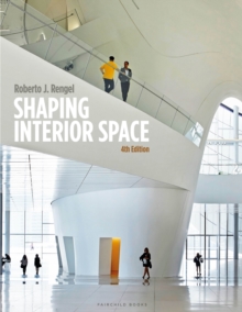 Shaping Interior Space : - with STUDIO