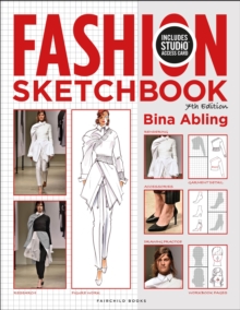 Fashion Sketchbook : Bundle Book + Studio Access Card, Multiple copy pack Book Fashion Sketchbook : Bundle Book + Studio Access Card, Multiple copy pack Book