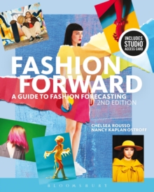 FASHION FORWARD BUNDLE BK & STUDIO CARD, Paperback Book FASHION FORWARD BUNDLE BK & STUDIO CARD, Paperback Book