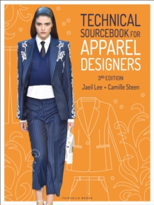 Technical Sourcebook for Apparel Designers : - with STUDIO