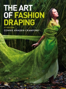 The Art of Fashion Draping : - with STUDIO