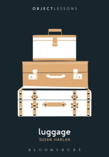 Luggage, Paperback / softback Book Luggage, Paperback / softback Book
