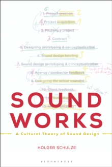 Sound Works : A Cultural Theory of Sound Design