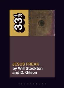 dc Talk's Jesus Freak