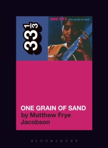 Odetta's One Grain of Sand