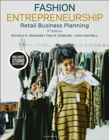 Fashion Entrepreneurship : Retail Business Planning - Bundle Book + Studio Access Card