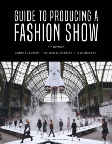 Guide to Producing a Fashion Show : - with STUDIO