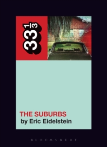 Arcade Fires The Suburbs