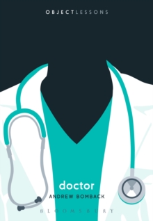 Doctor, Paperback / softback Book Doctor, Paperback / softback Book