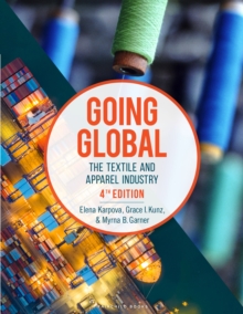 Going Global : The Textile and Apparel Industry - with STUDIO