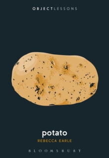 Potato, Paperback / softback Book Potato, Paperback / softback Book