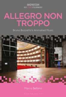Allegro non troppo : Bruno Bozzettos Animated Music