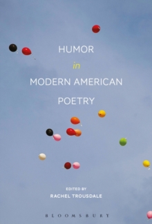 Humor in Modern American Poetry