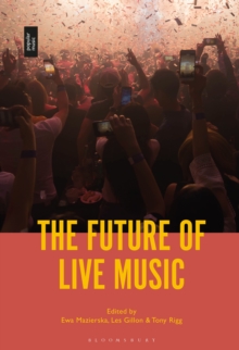 The Future of Live Music