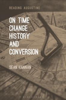 On Time, Change, History, and Conversion