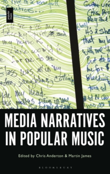 Media Narratives in Popular Music